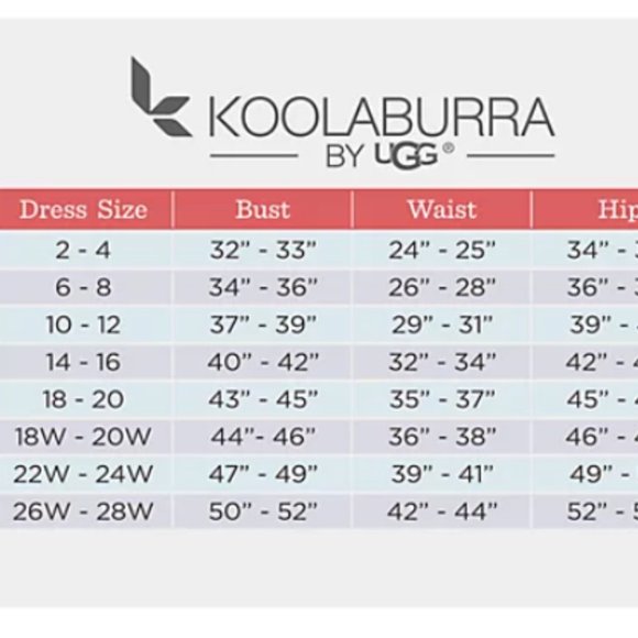 Koolaburra by UGG Baby Terry Tie-Dye Hooded | Grey - Picture 2 of 2